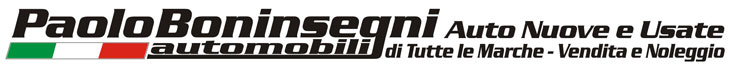 Home - Paolo Boninsegni Automobili